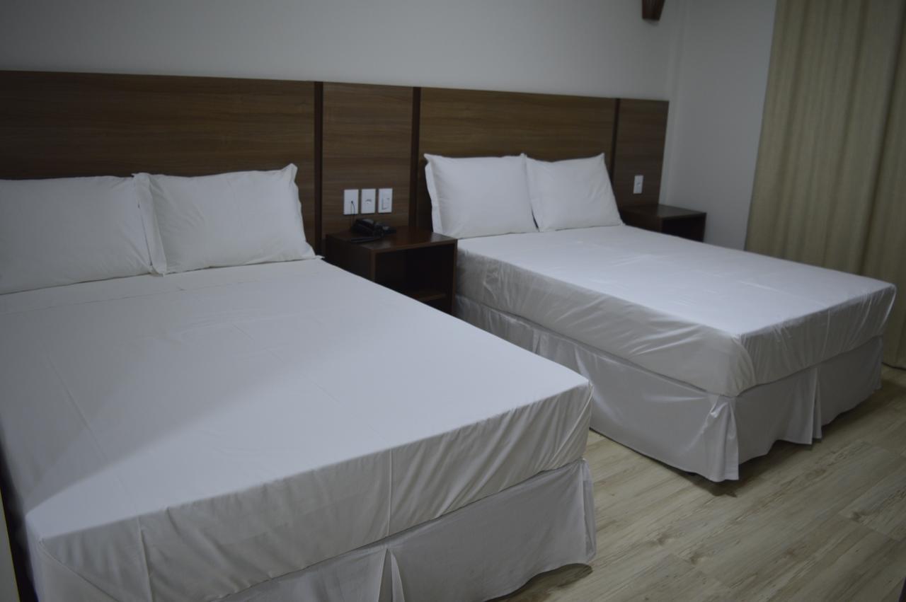 Rede Andrade Rio Branco Hotel Ngoại thất bức ảnh