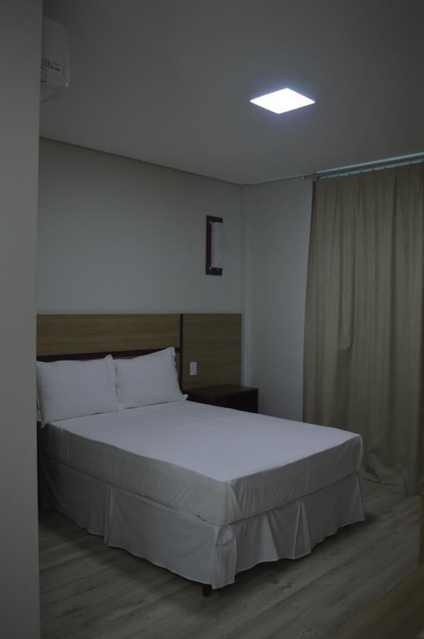 Rede Andrade Rio Branco Hotel Ngoại thất bức ảnh