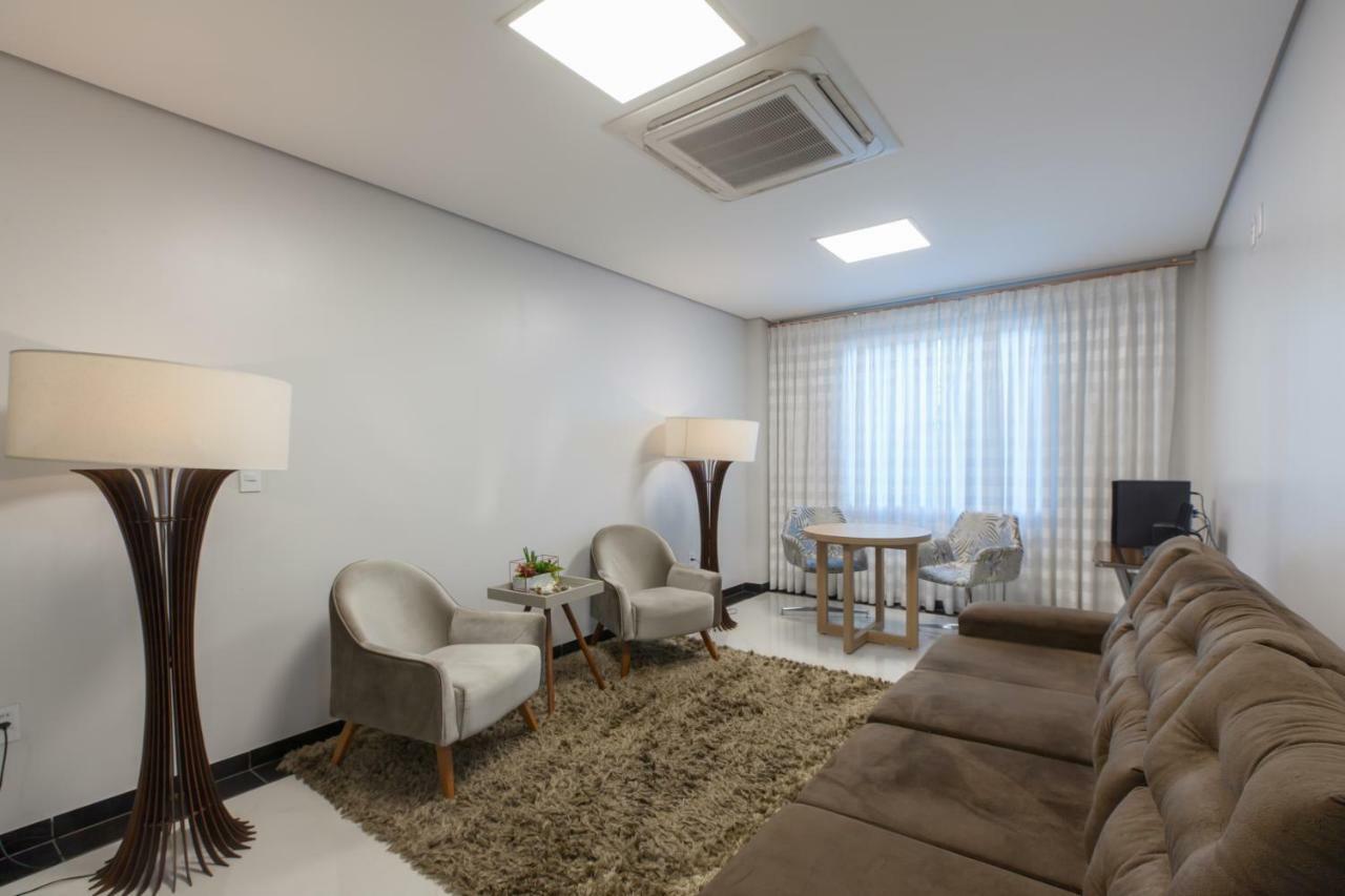 Rede Andrade Rio Branco Hotel Ngoại thất bức ảnh